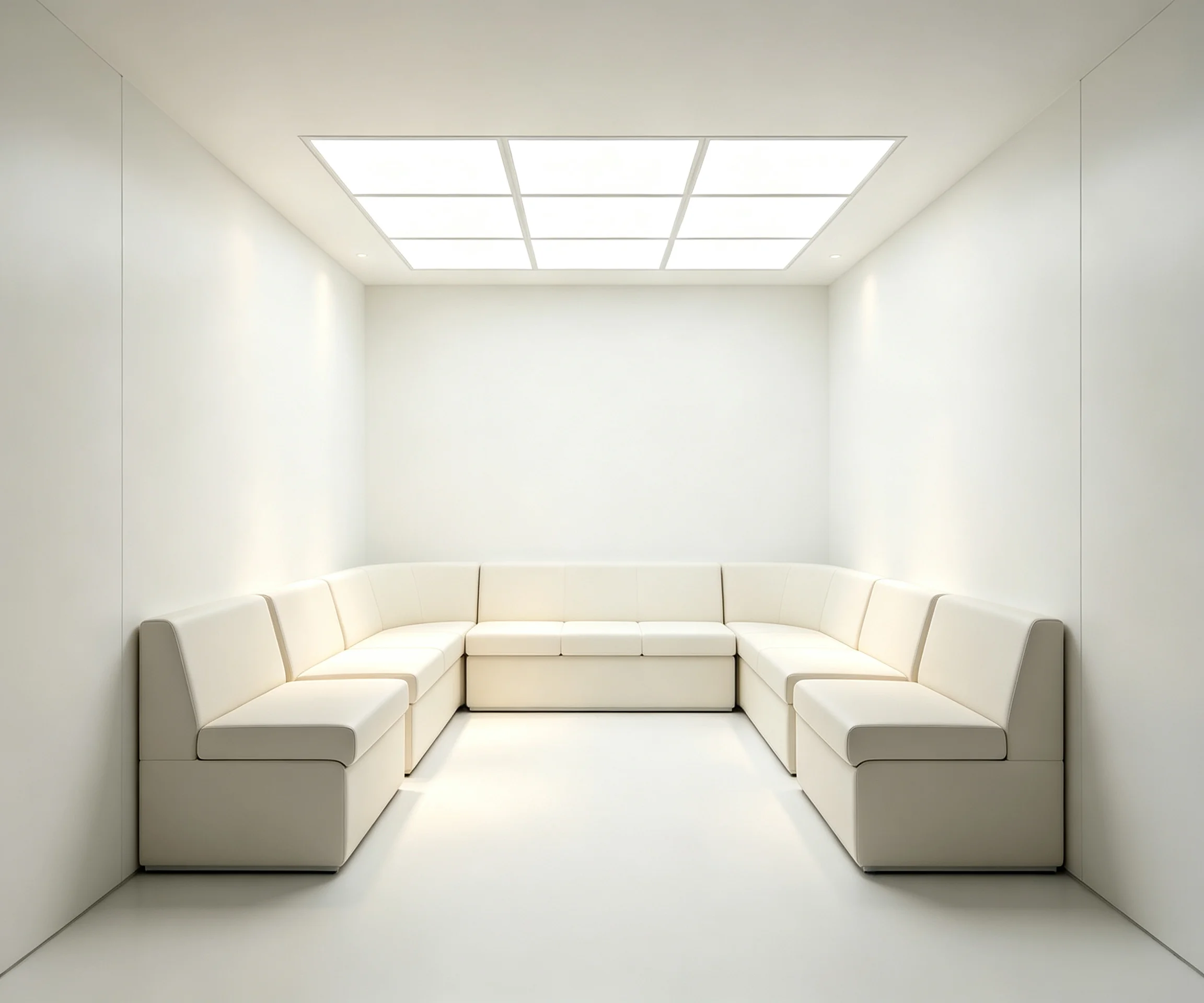 healthy lighting solutions, circadian lighting for wellness spaces